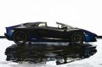 Lamborghini Aventador S Roadster 50th Anniversary Japan 2017 года
